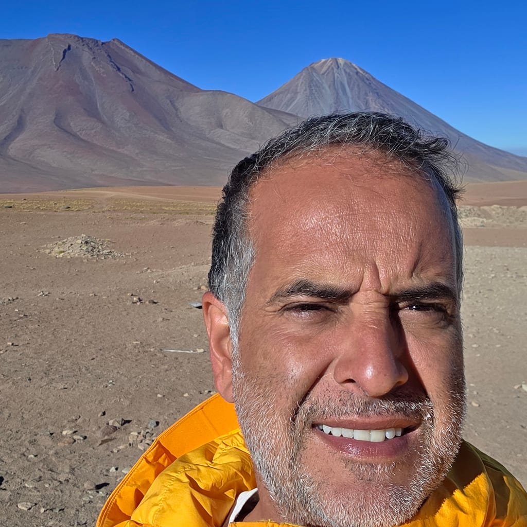 Carlos Alberto Martins